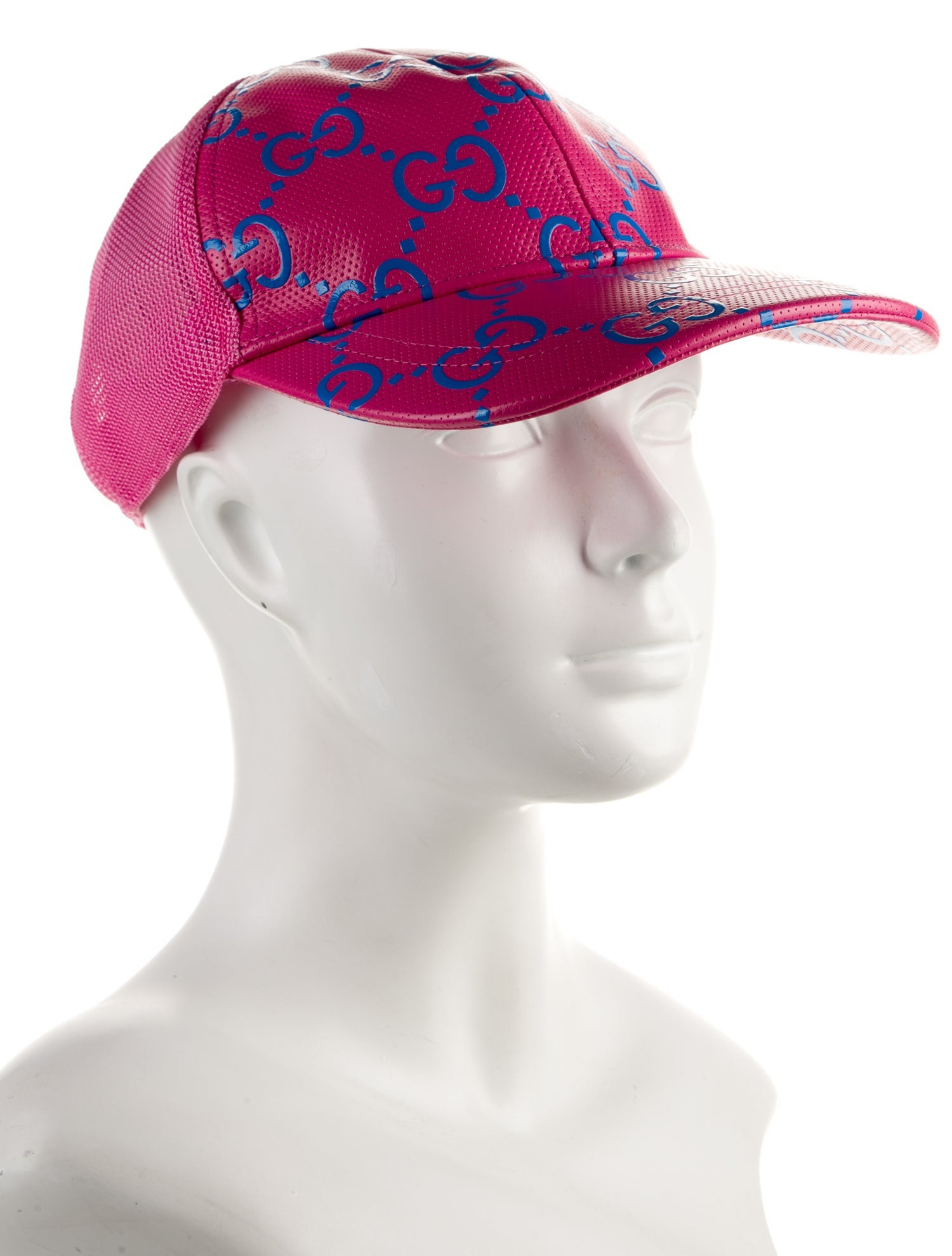 Gucci Baseball Cap